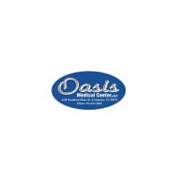 Oasis Medical Center Logo