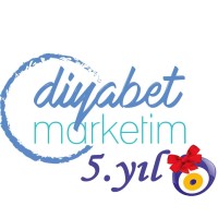 diyabetmarketim.com Logo