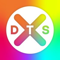 Dublin Tech Summit Logo