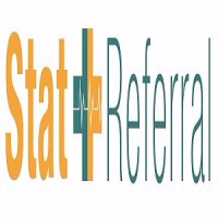Stat Referral Inc Logo