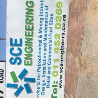SCE Engineering Logo