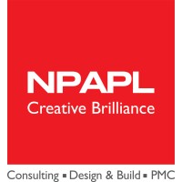 NITEEN PARULEKAR ARCHITECTS Logo