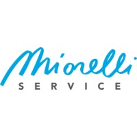 Miorelli Service Logo