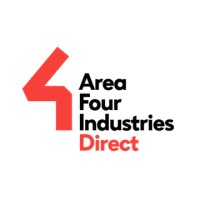 Area Four Industries Germany GmbH Logo