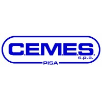 C.E.M.E.S. S.p.A. Logo