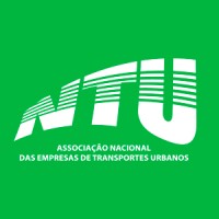NTU - Associação Nacional das Empresas de Transportes Urbanos Logo