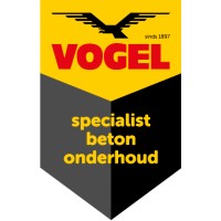 Vogel Betononderhoud Logo