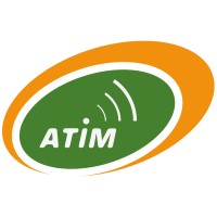 ATIM Radiocommunication Logo