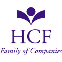 HCF Management, Inc. Logo