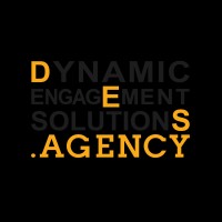 Dynamic Engagement Solutions LLC Logo