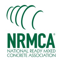 National Ready Mixed Concrete Association Logo