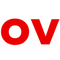 OV Energy S.p.A. Logo