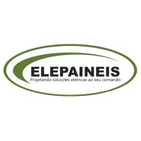 Elepaineis Paineis Elétricos Logo