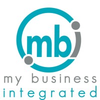 MyBusinessIntegrated Logo