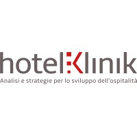 Hotel Klinik Logo
