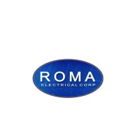 Roma Electric Corp. Logo