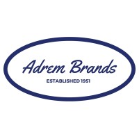 Adrem Brands Logo