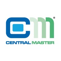 Centralmaster Serviços Financeiros Logo