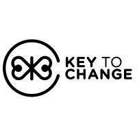 The Key to Change Logo