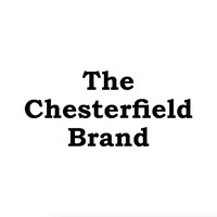 The Chesterfield Brand | Leather Bags & Accessories 👜 Logo