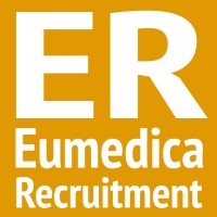 Eumedica Recruitment Group Ltd. Logo