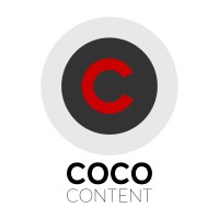 COCO Content Logo