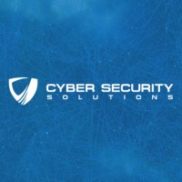 Cyber Security Solutions Inc. Logo
