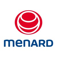 Menard France Logo
