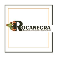 ROCANEGRA SAS Logo