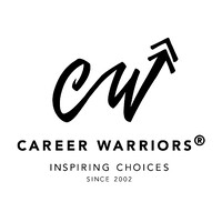 Career Warriors Logo
