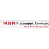 NSR Placement Services Logo