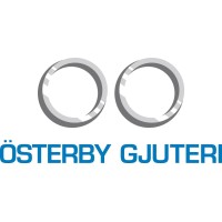 Österby Gjuteri AB Logo