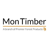 Mon Timber Ltd. Logo