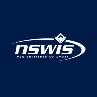 NSW Institute of Sport Logo