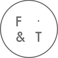 Form&Thread Logo