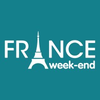 France Week-End Logo