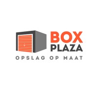 Box Plaza Logo