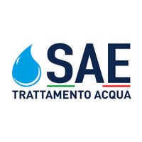 SAE SNC DI CALORE GIORGIO & C. Logo