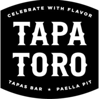 Tapa Toro Logo