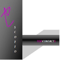 SCOTTO TOP CONTACTS Logo