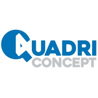Quadri-Concept Logo
