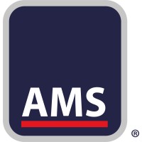 AMS Insurance Services Ltd Logo
