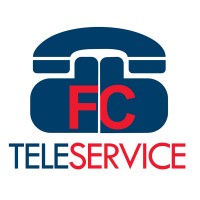 Fc Teleservice Logo