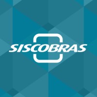 Siscobras Sistemas Construtivos do Brasil S.A. Logo