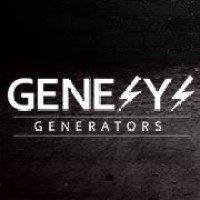 Genesys Generators Logo