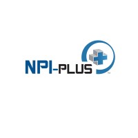 NPI-Plus Logo