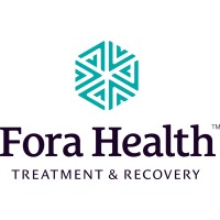 Fora Health Treatment & Recovery Logo