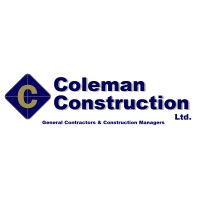 Dale Coleman Construction Ltd Logo
