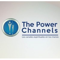 The Power Channels Logo