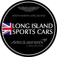 Long Island Sports Cars Logo